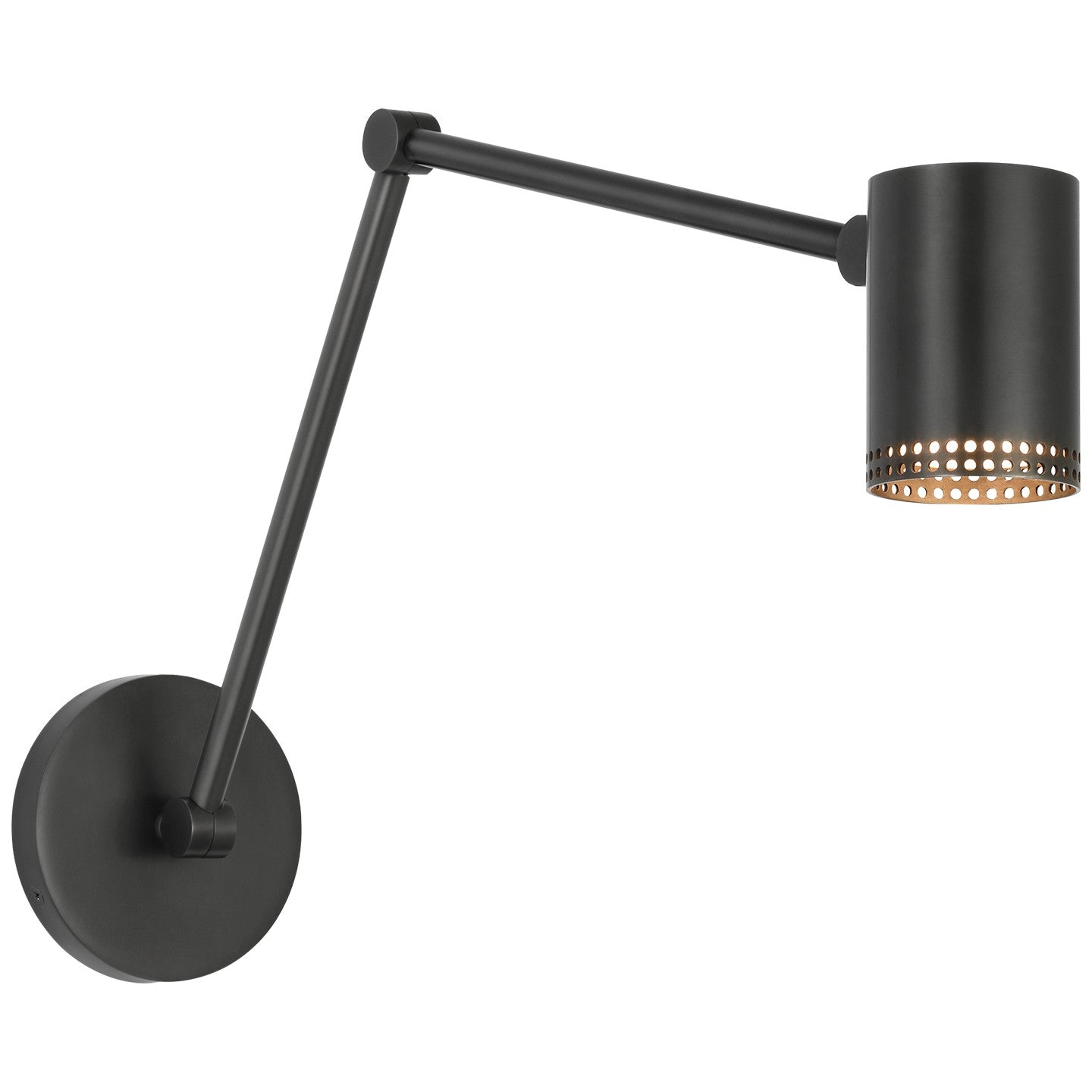 Precision Library Light
