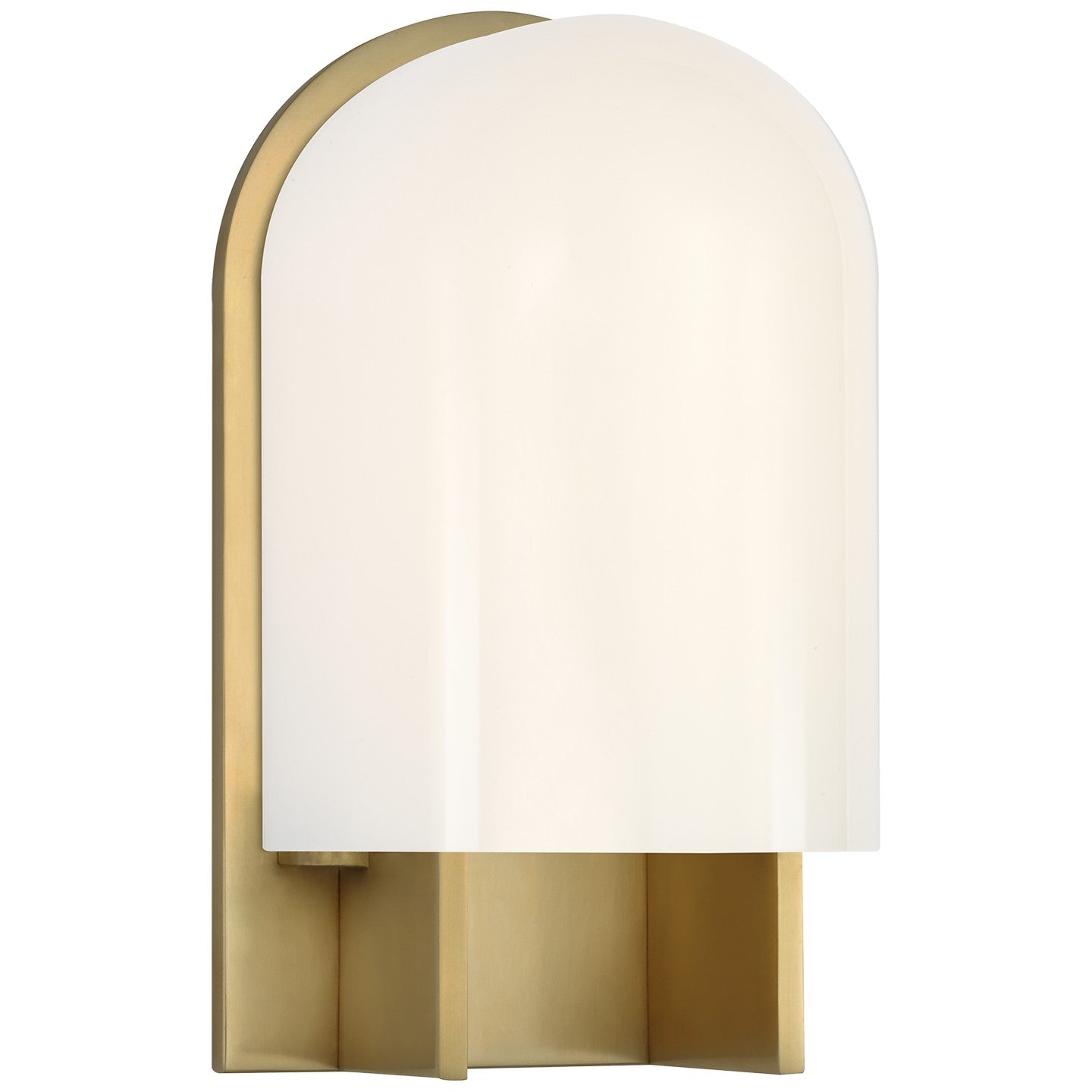 Trouve Wall Sconce