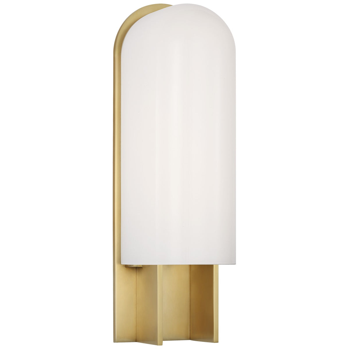 Trouve LED Wall Sconce