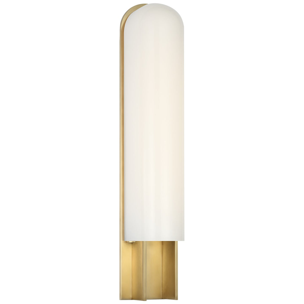 Trouve LED Wall Sconce