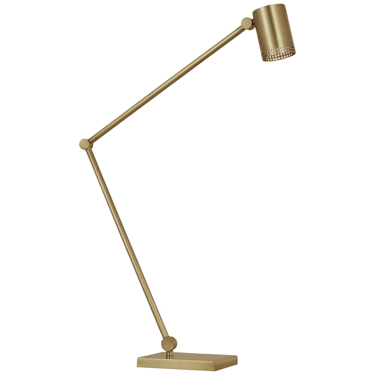Precision LED Table Lamp