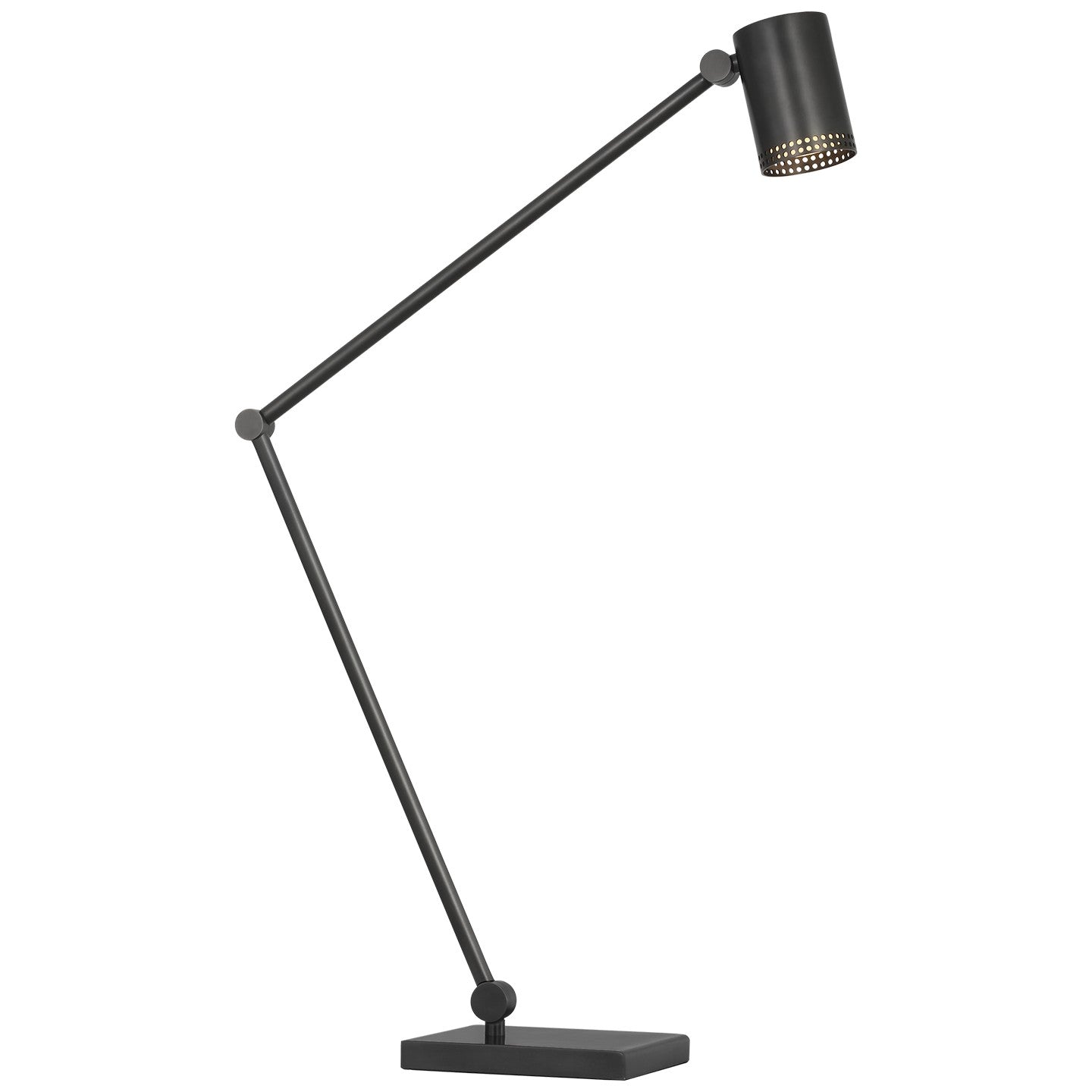 Precision Table Lamp