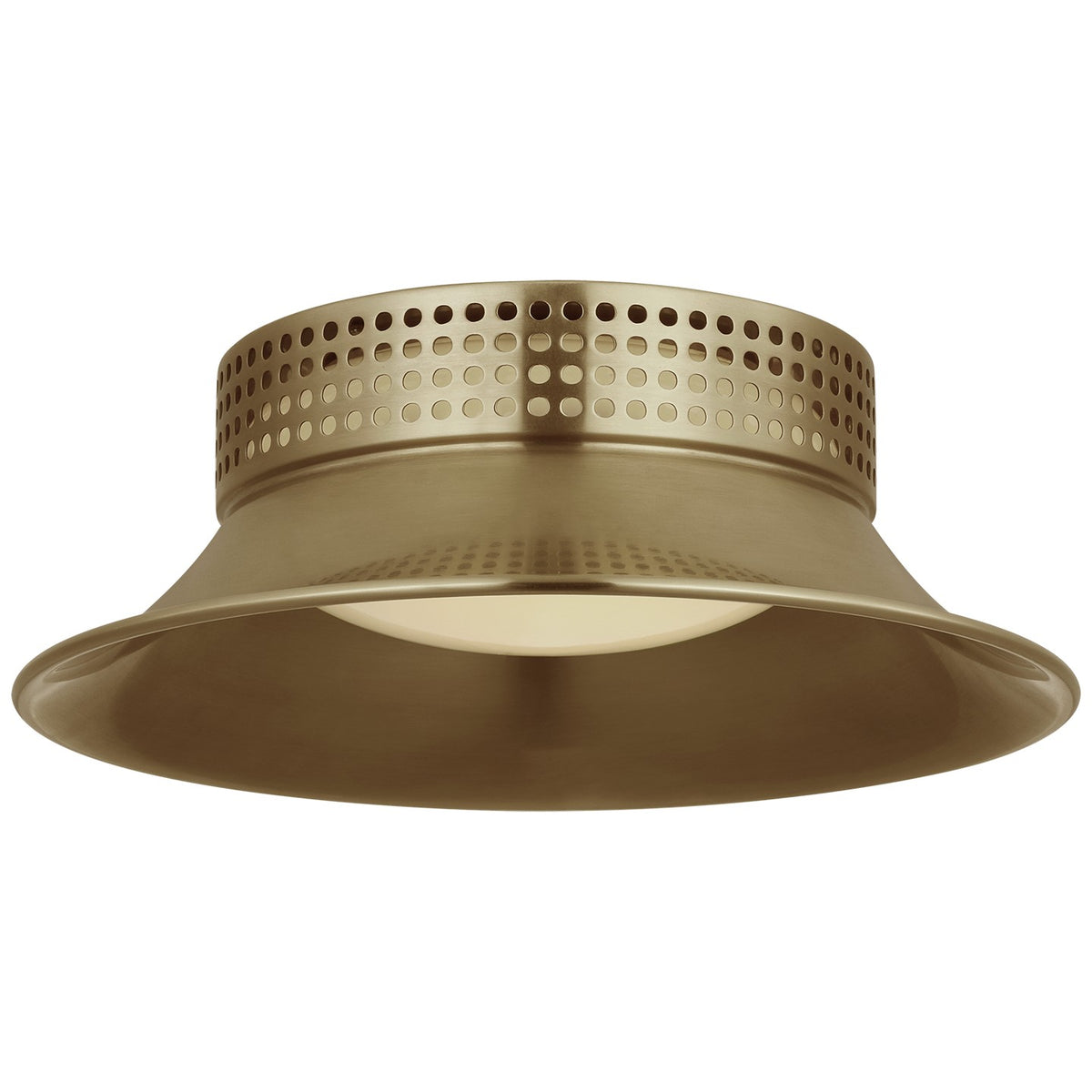 Precision LED Flush Mount