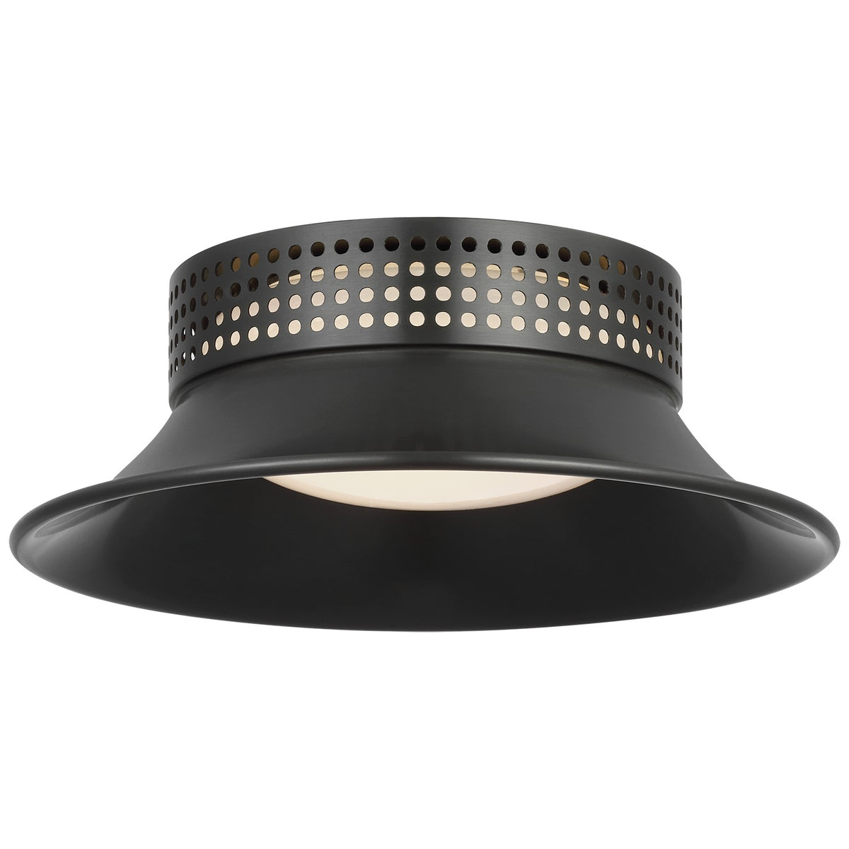 Precision LED Flush Mount