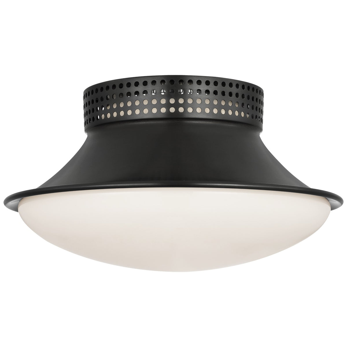 Precision LED Flush Mount