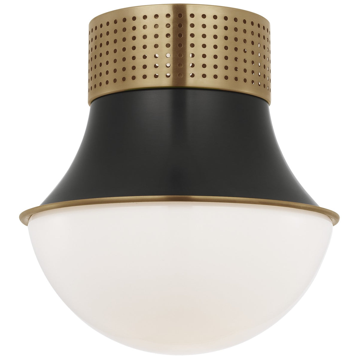 Precision LED Flush Mount