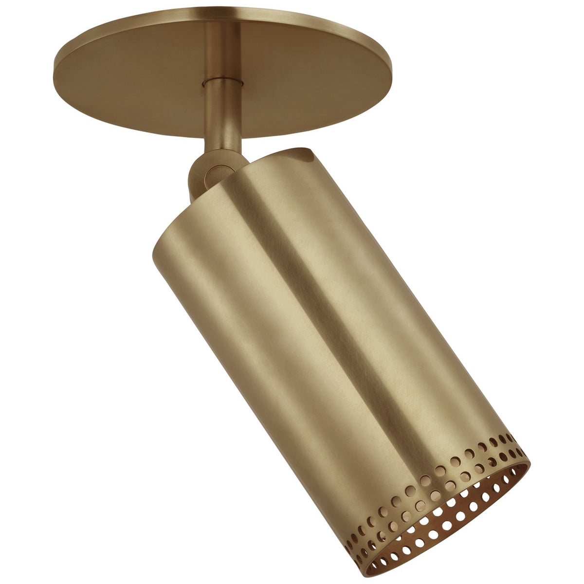 Precision LED Flush Mount