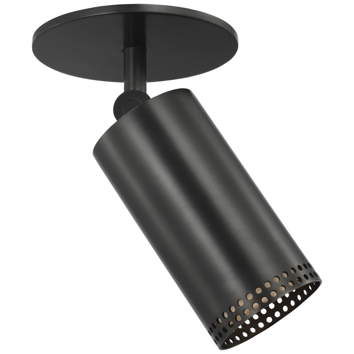 Precision LED Flush Mount