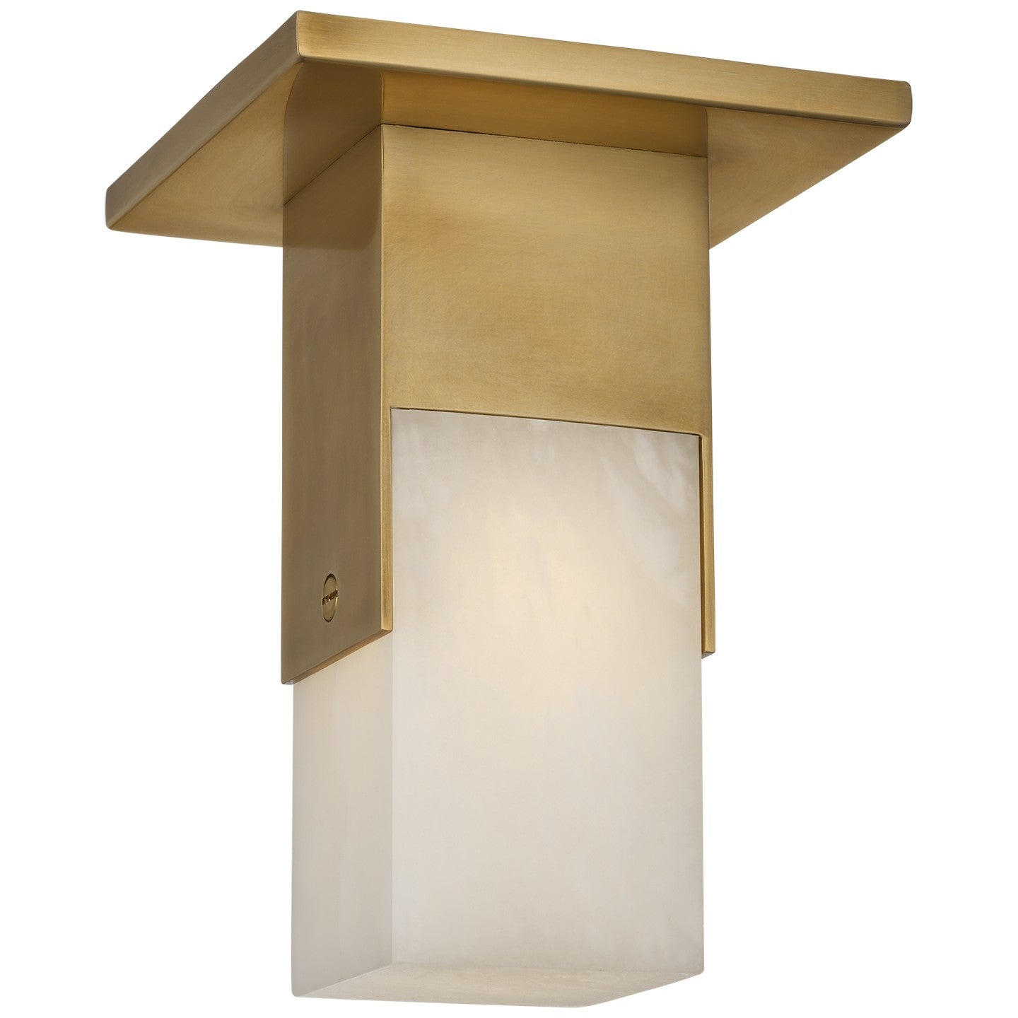 Covet Flush Mount