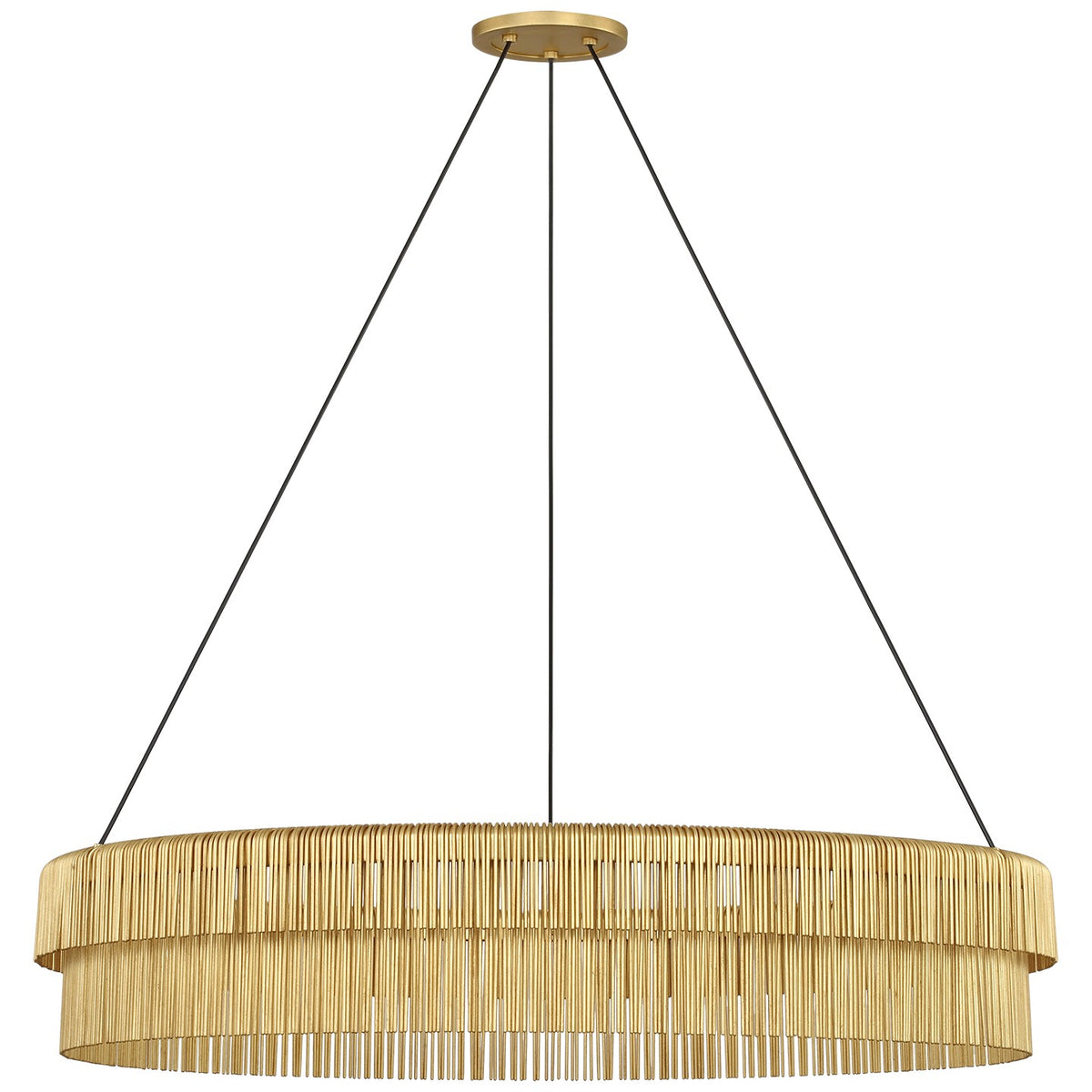 Differo LED Chandelier