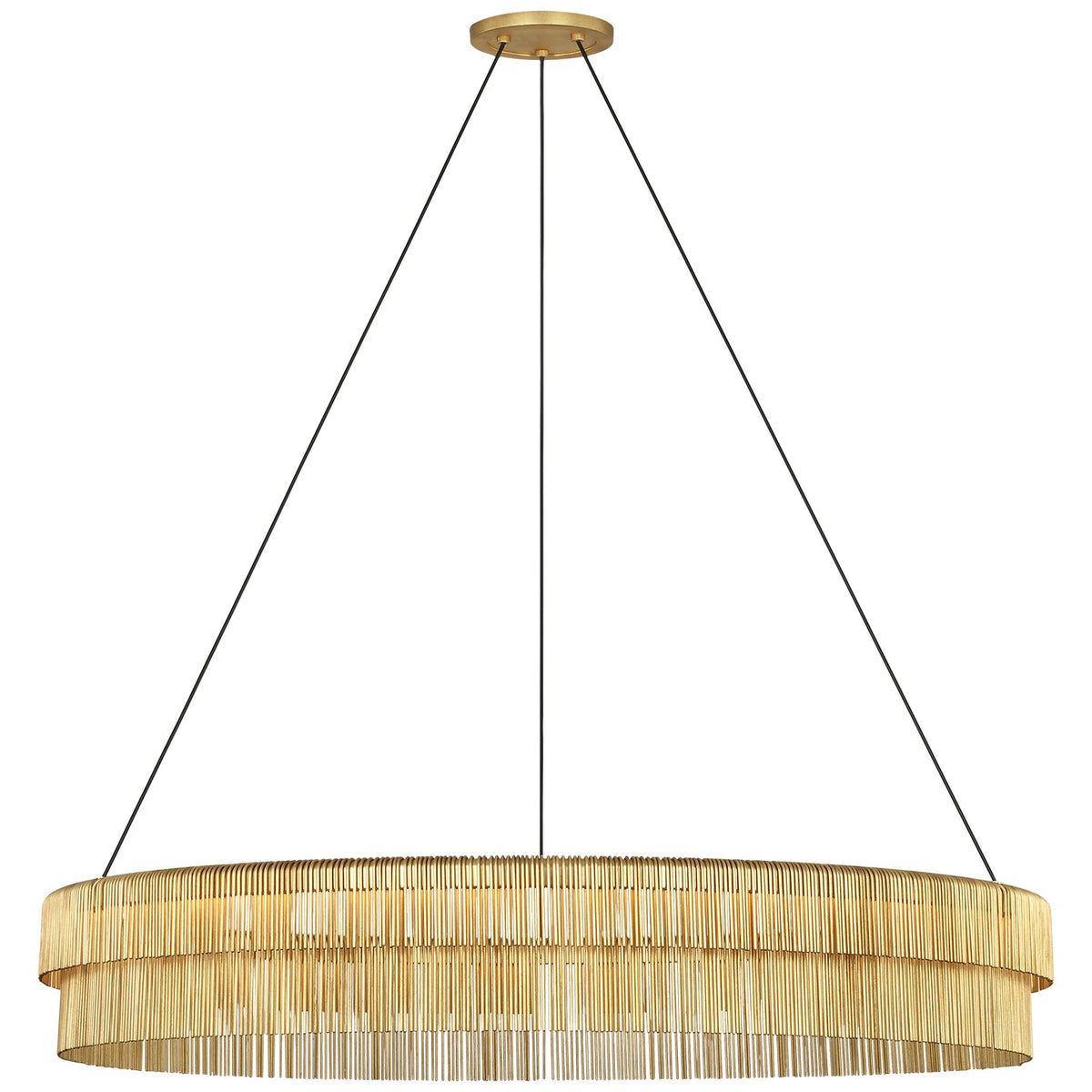 Differo LED Chandelier