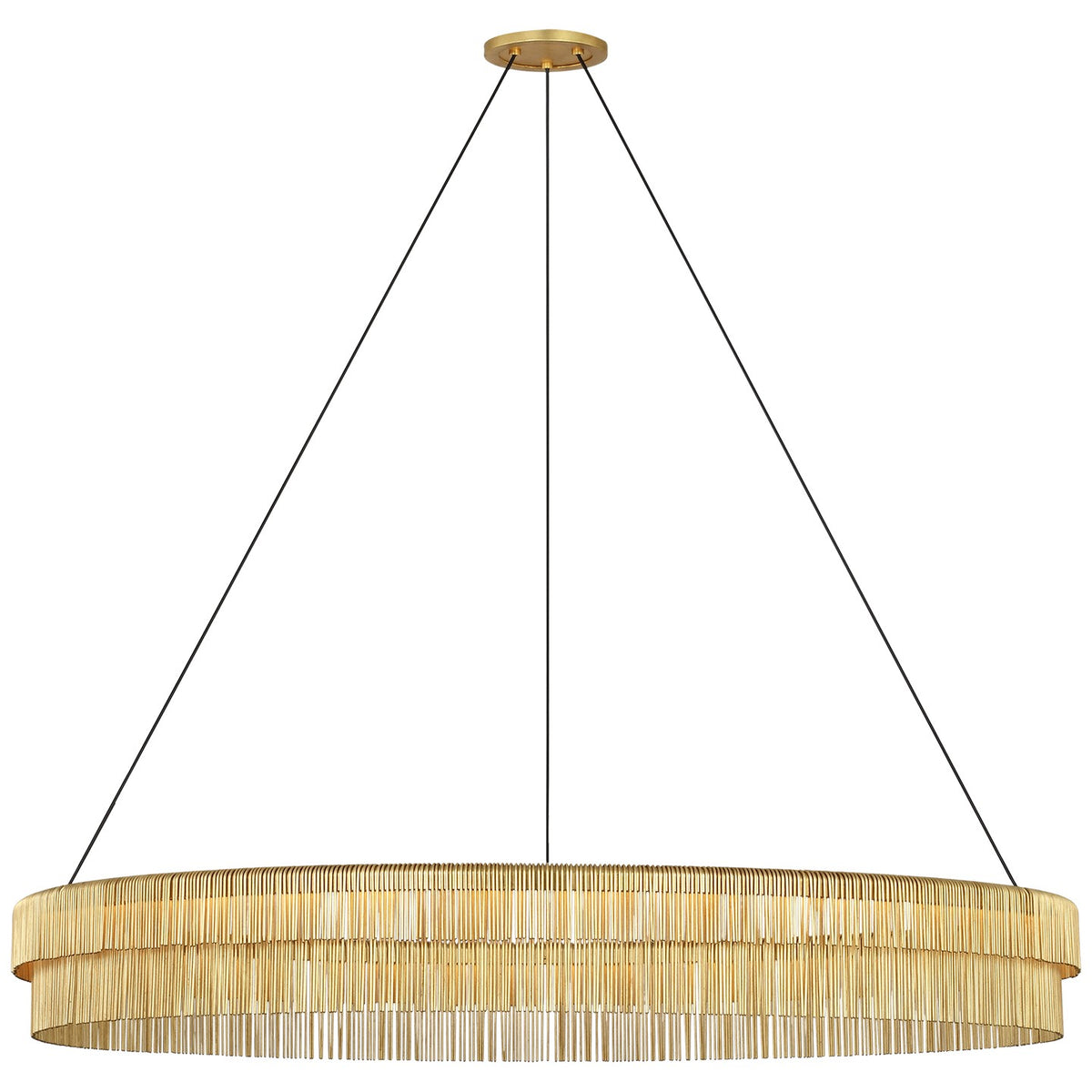 Differo LED Chandelier