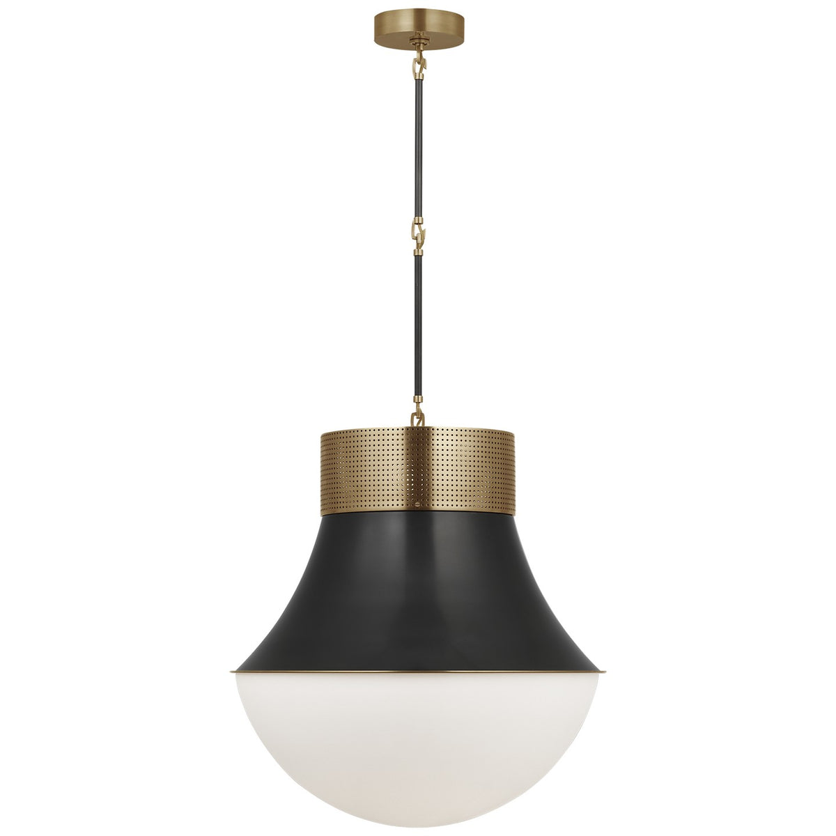 Precision LED Pendant