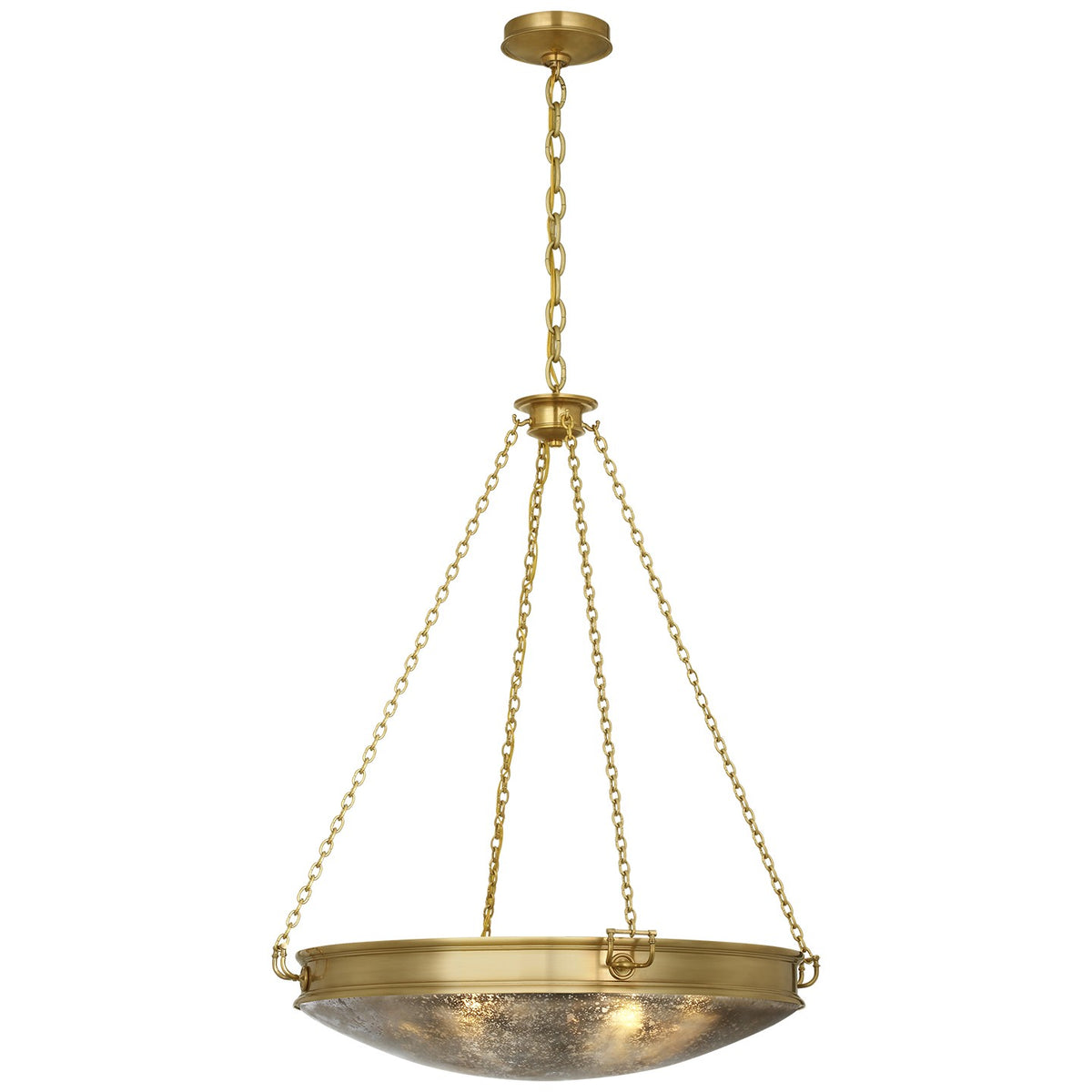 Quinn LED Chandelier
