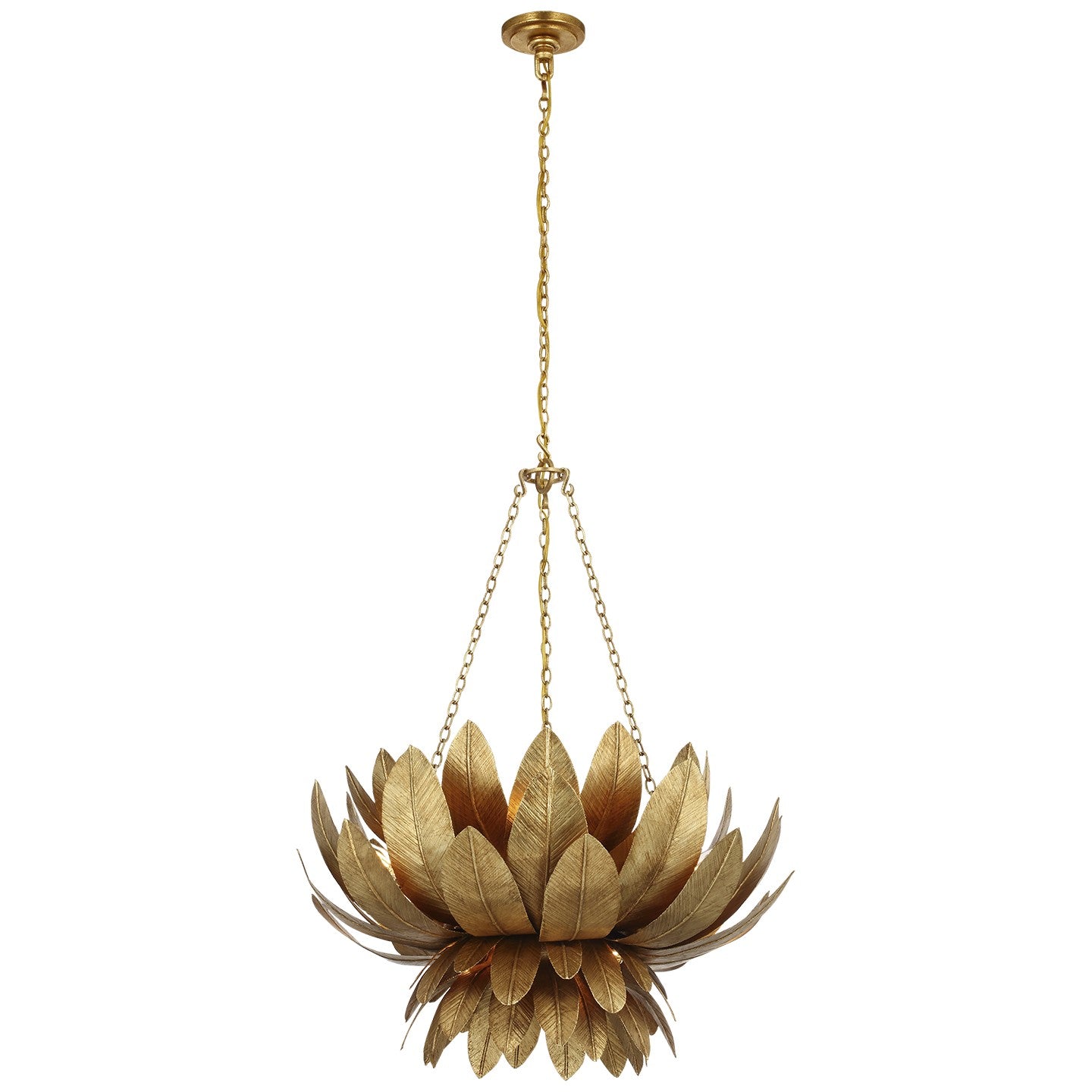 Sinclair Chandelier