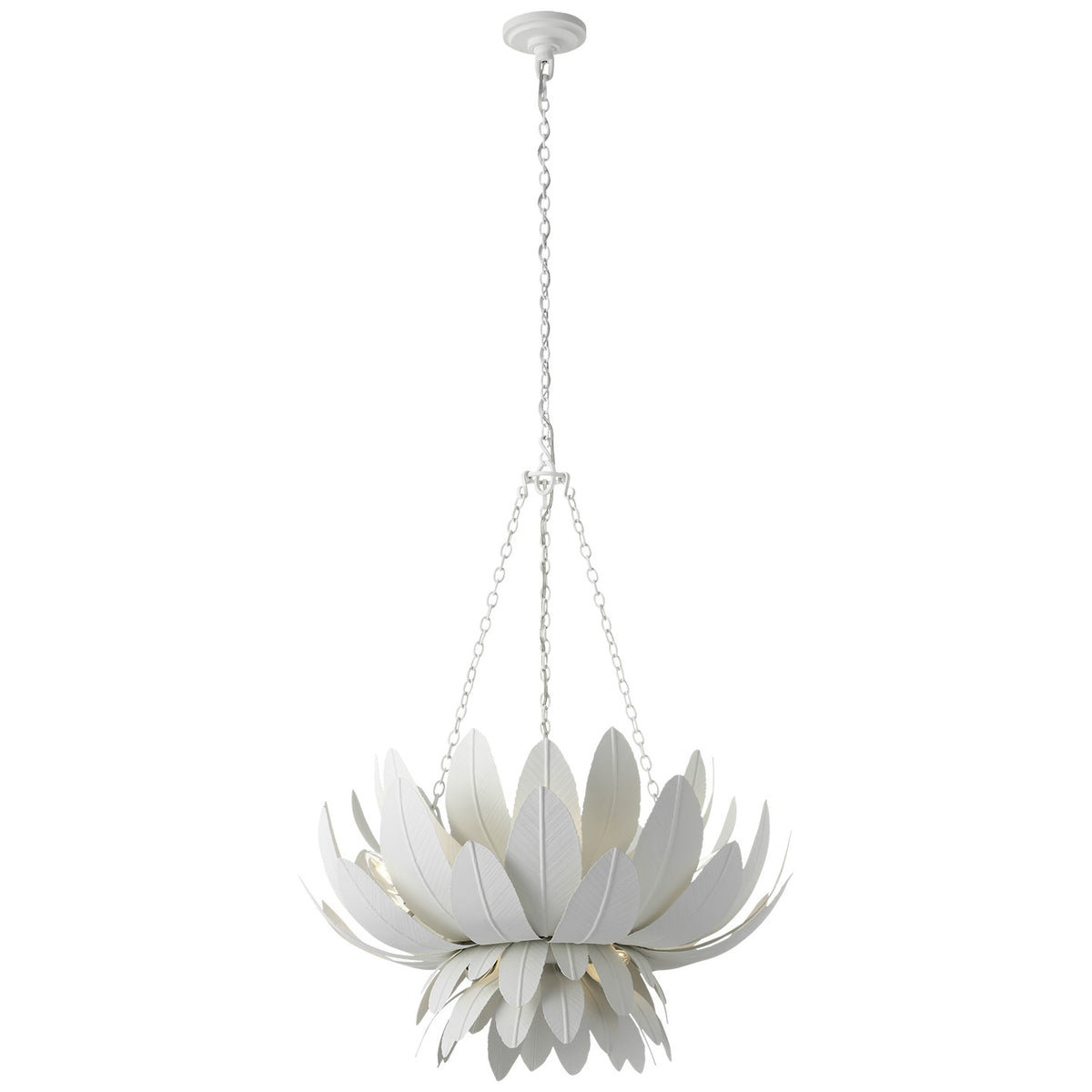 Sinclair LED Chandelier