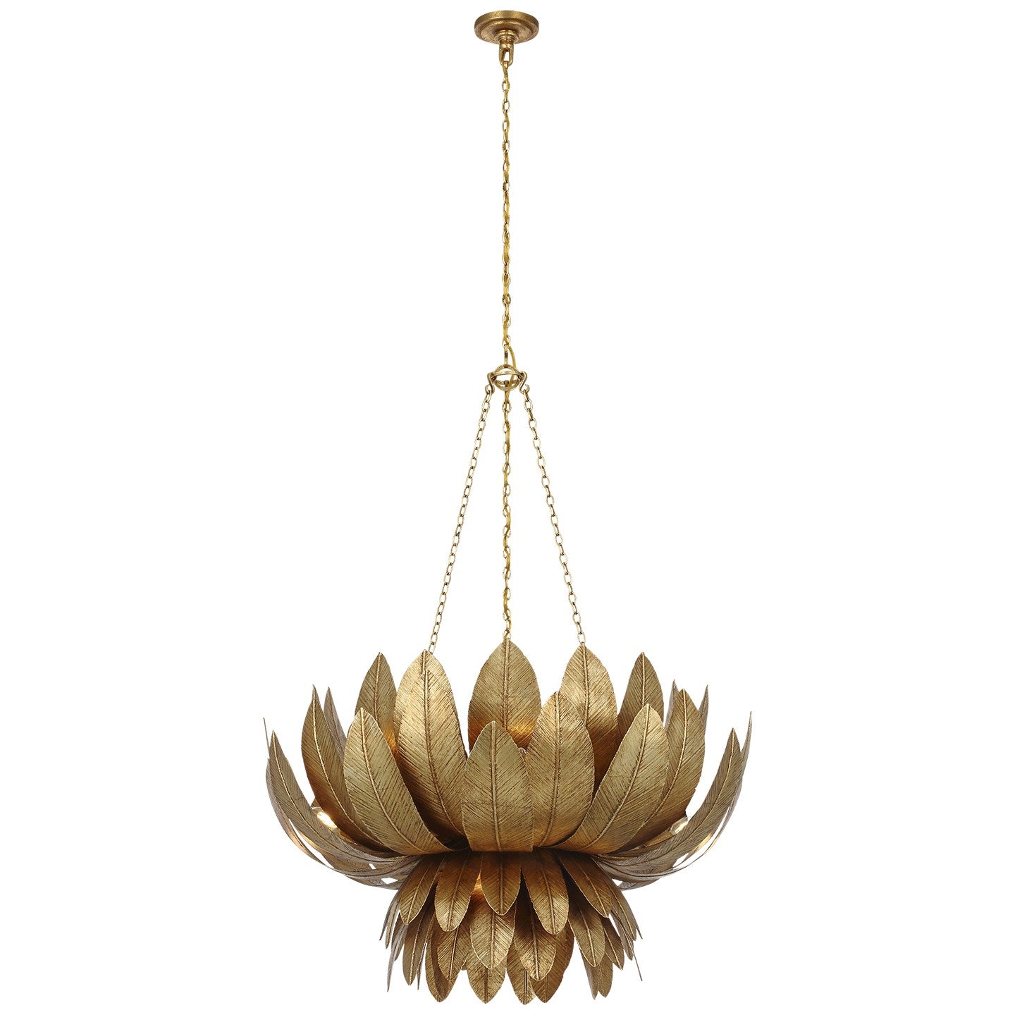 Sinclair Chandelier