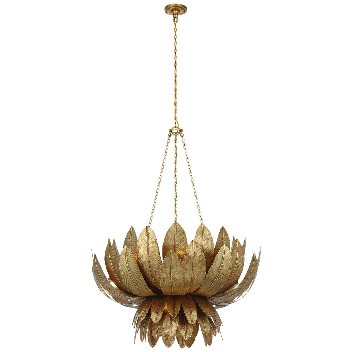 Sinclair LED Chandelier