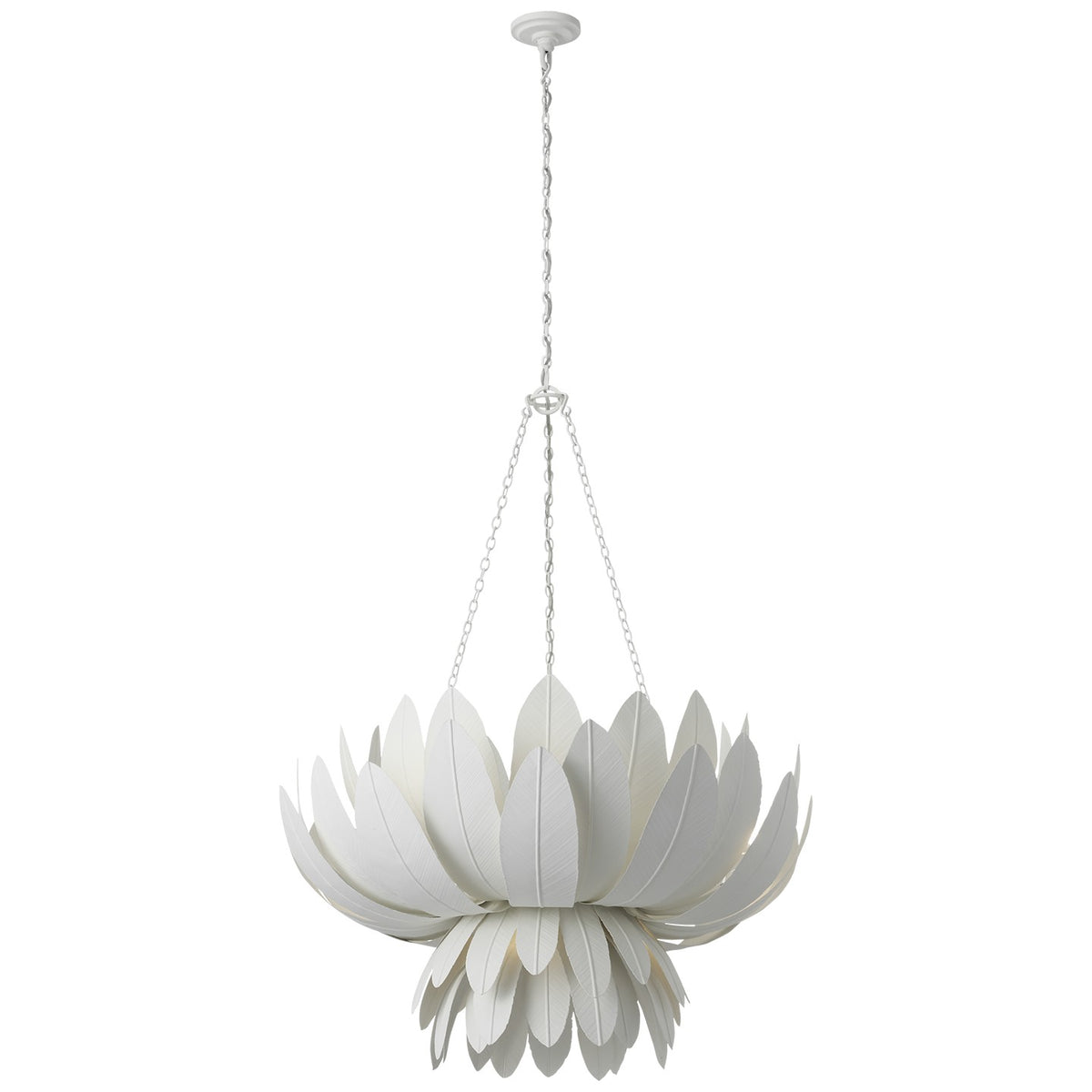 Sinclair LED Chandelier