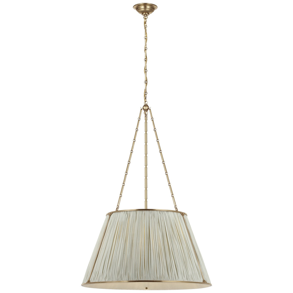 Allister LED Hanging Shade