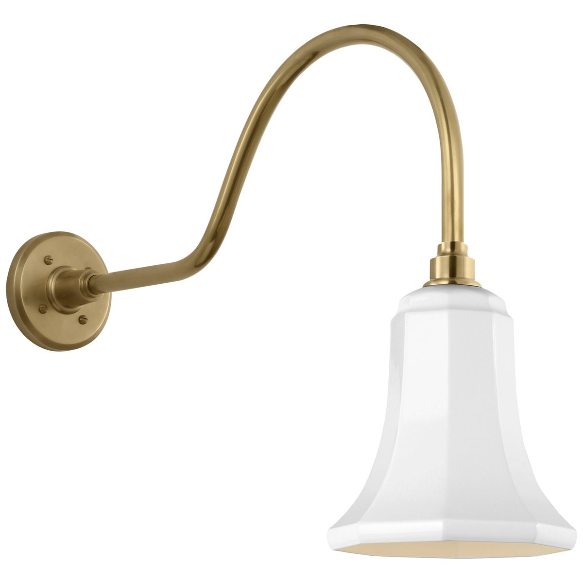 Academy Barn Light LED Barn Light