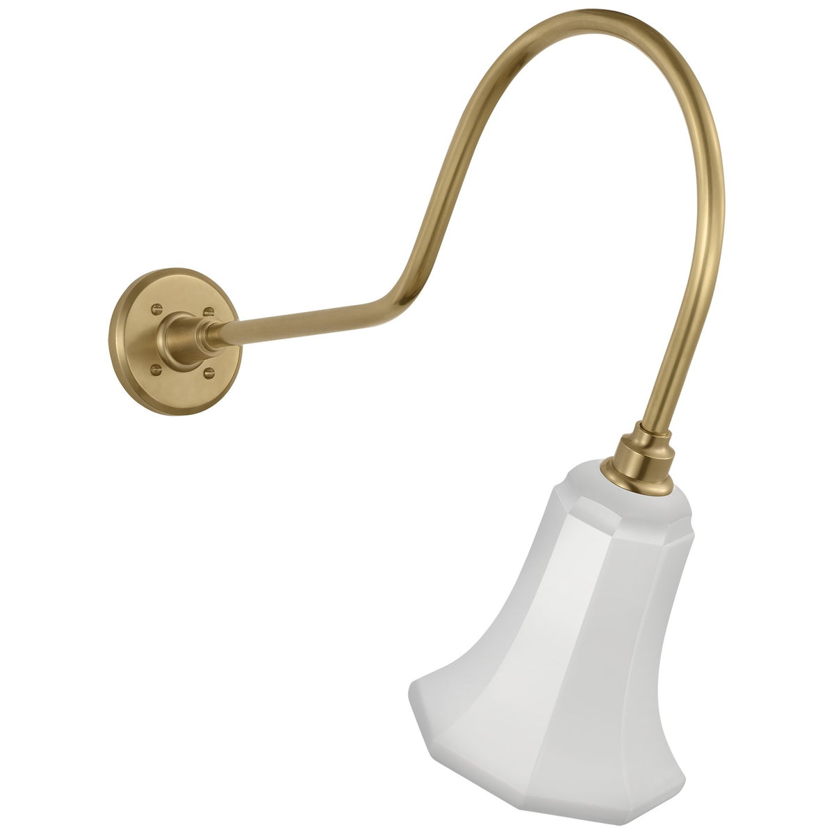 Academy Barn Light LED Barn Light