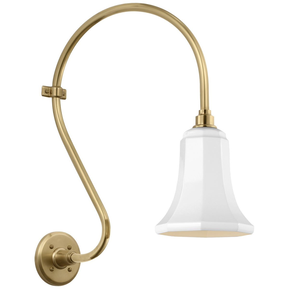 Academy Barn Light LED Barn Light