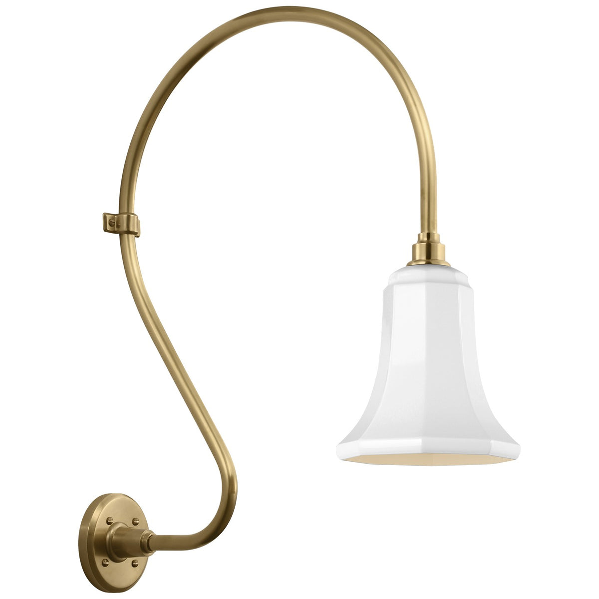 Academy Barn Light LED Barn Light