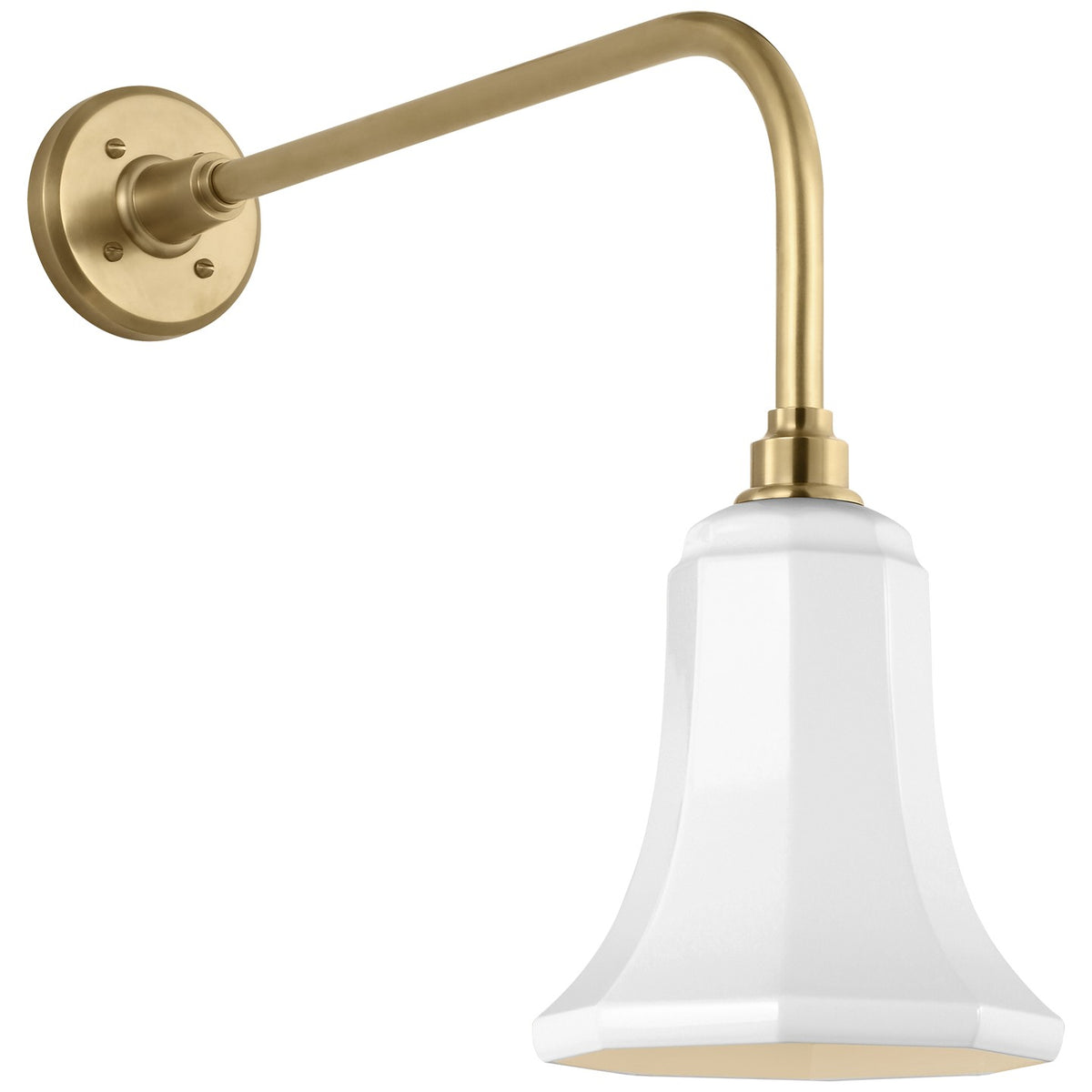Academy Barn Light LED Barn Light