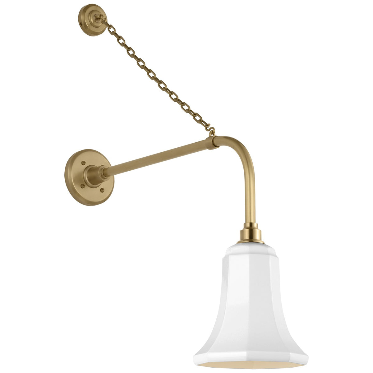 Academy Barn Light LED Barn Light