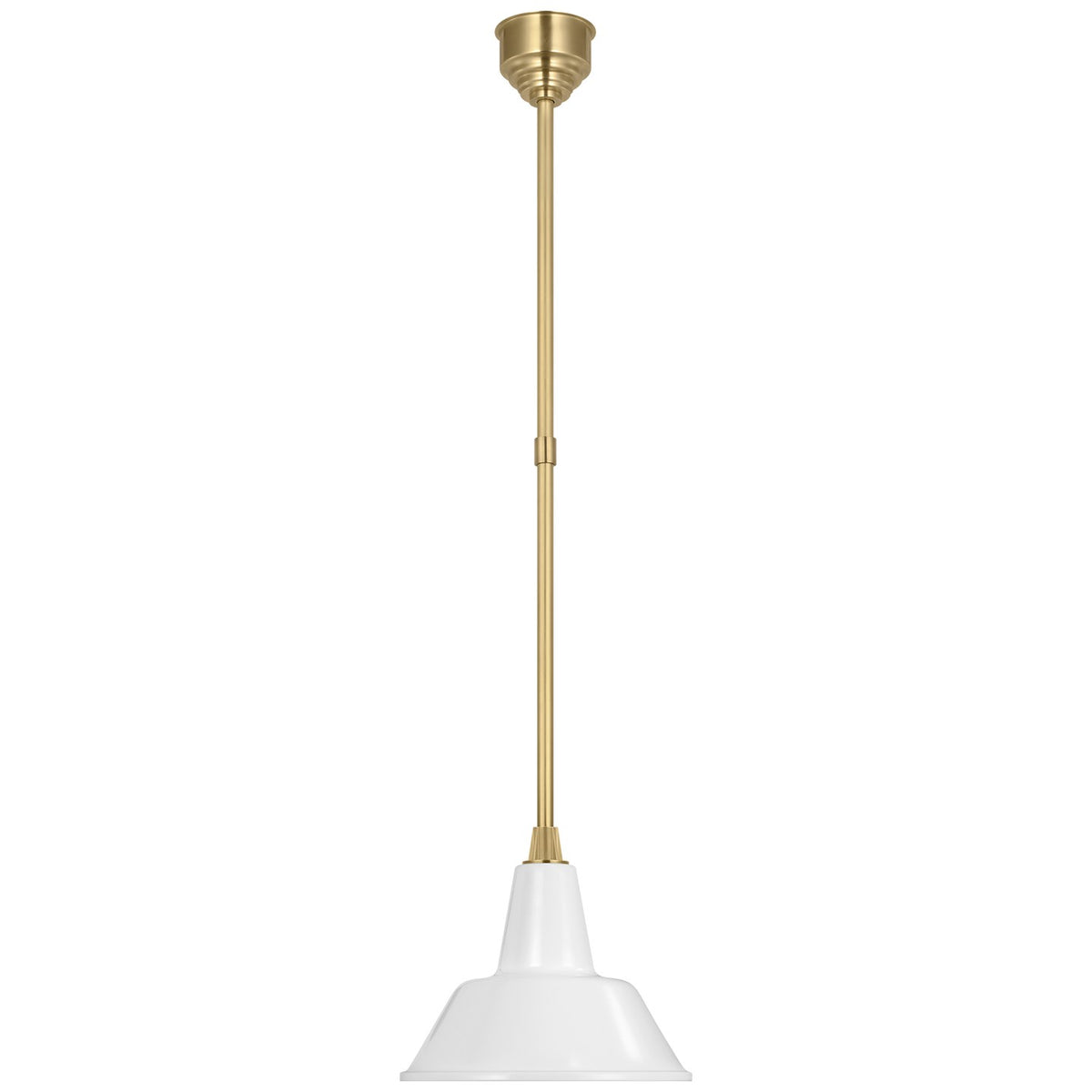 Academy Barn Light LED Pendant