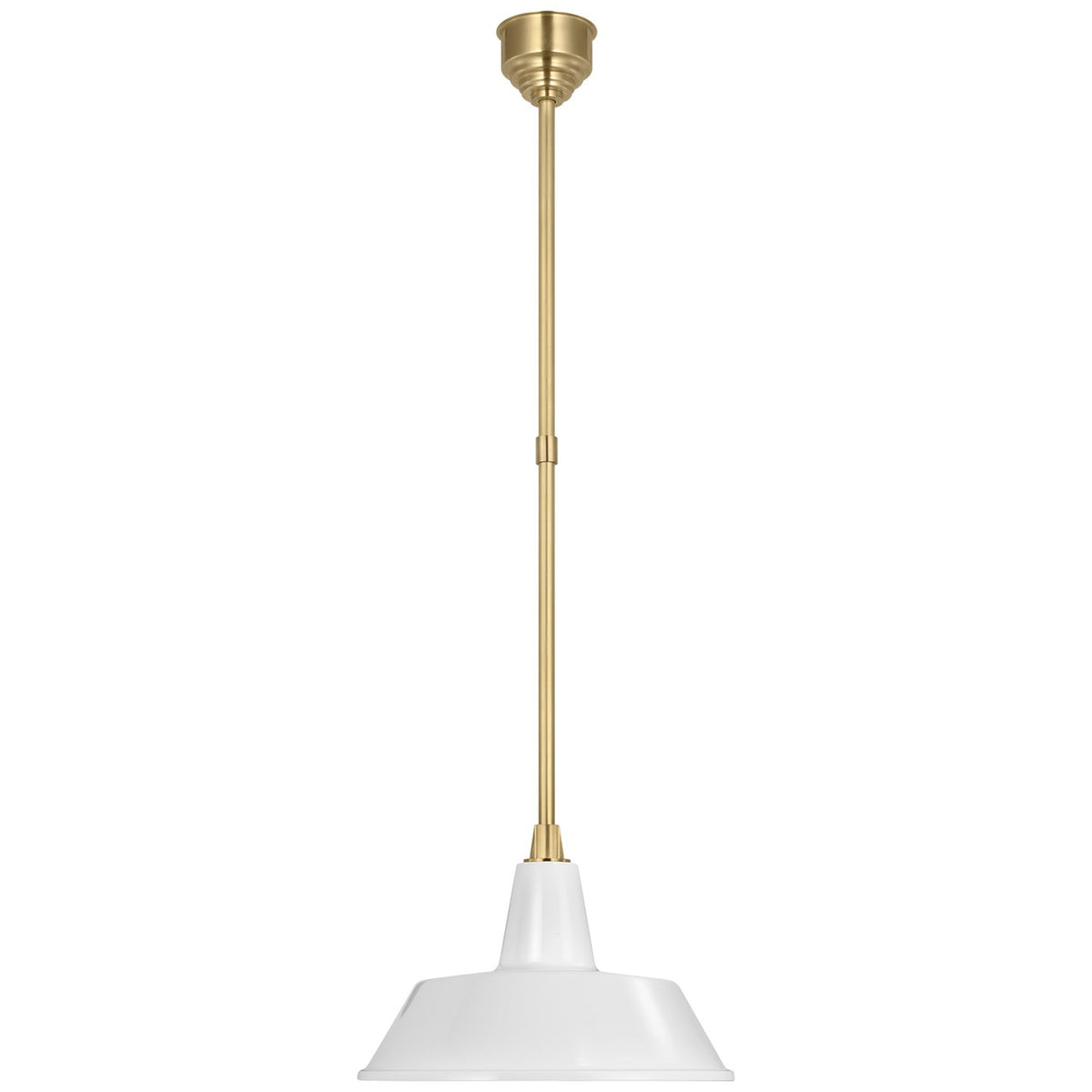 Academy Barn Light LED Pendant