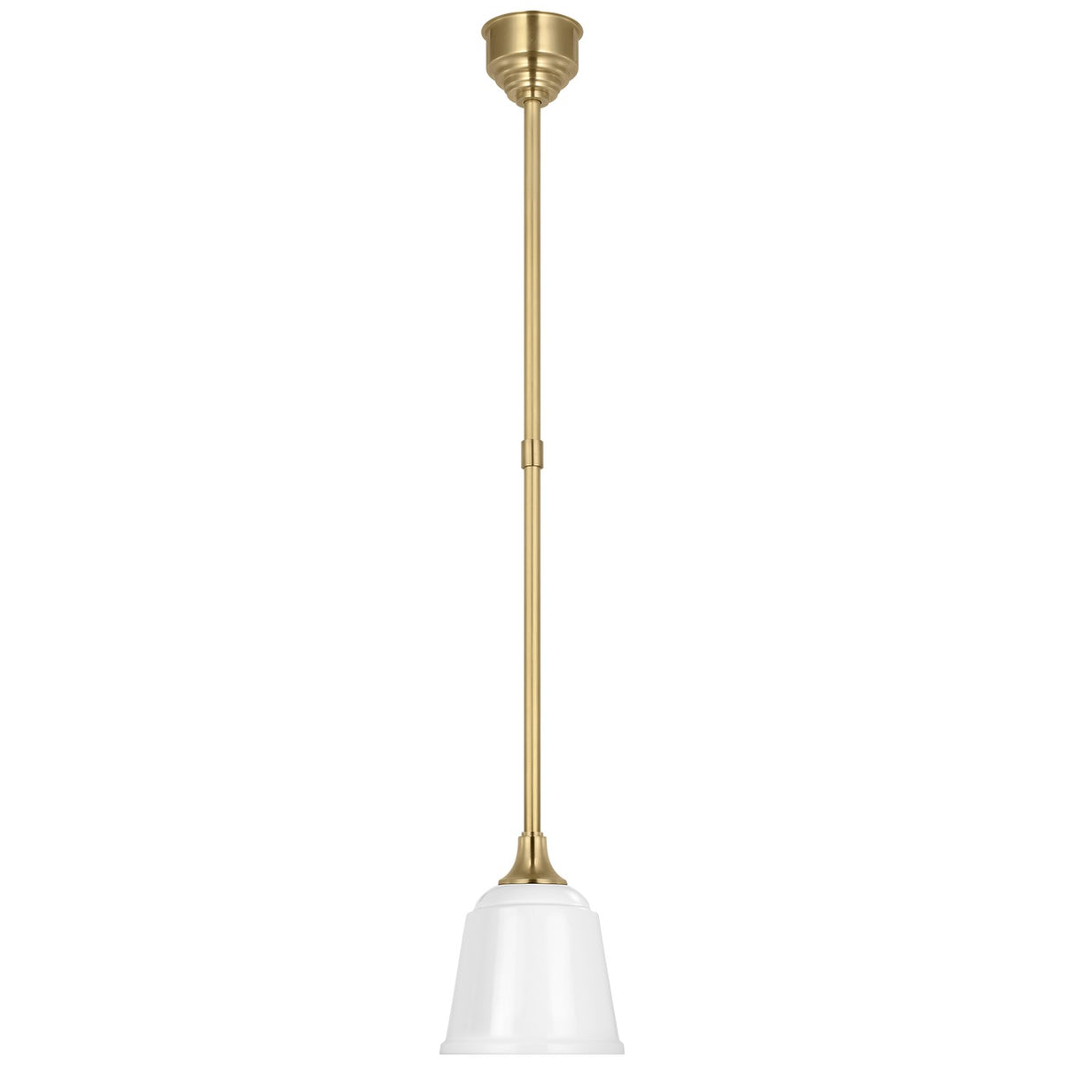 Academy Barn Light LED Pendant