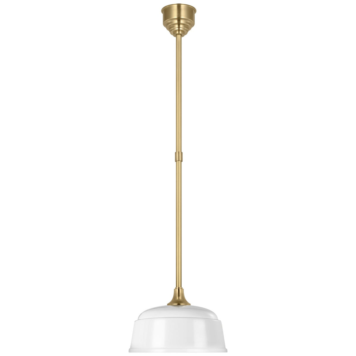 Academy Barn Light LED Pendant