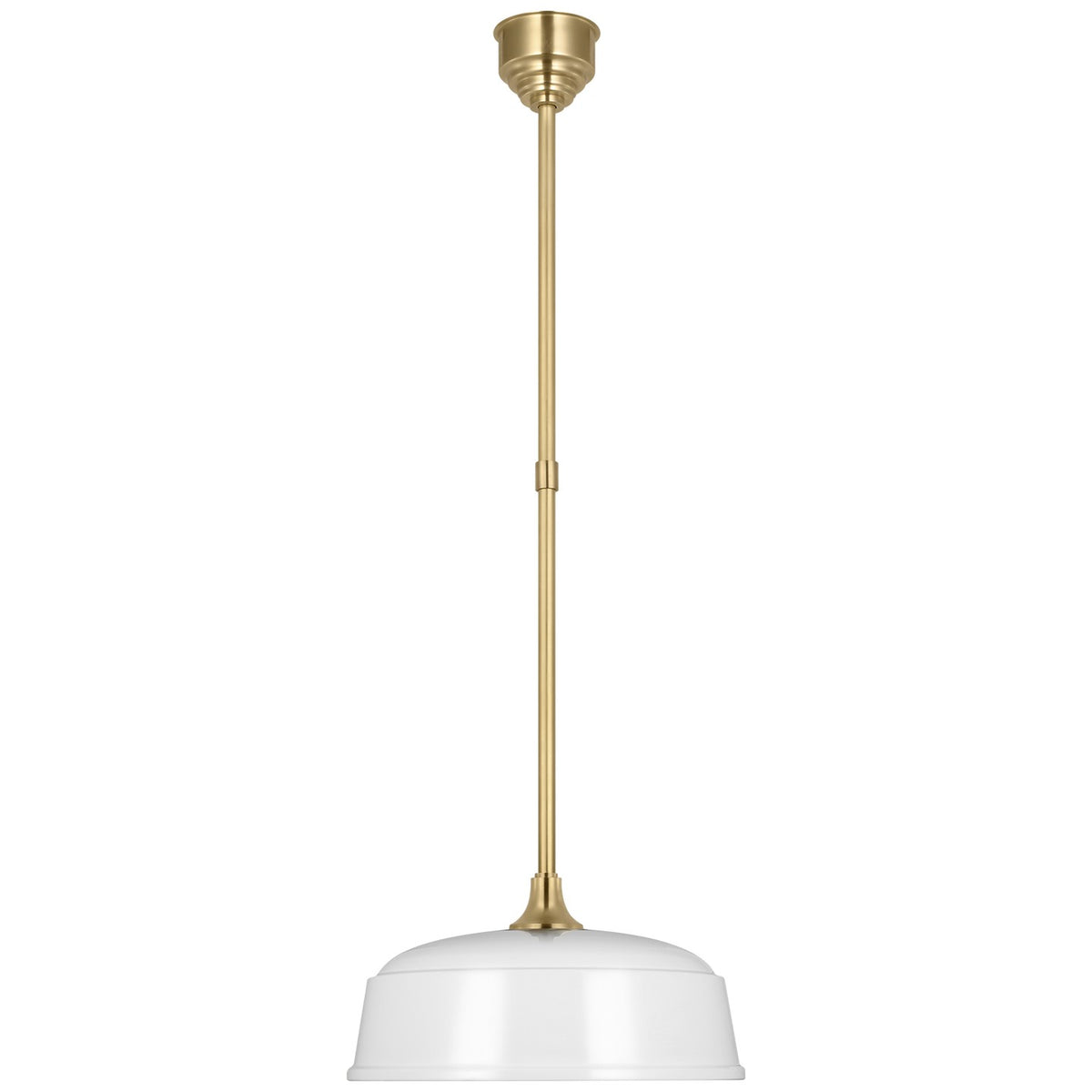 Academy Barn Light LED Pendant