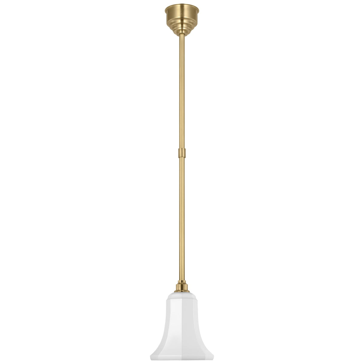 Academy Barn Light LED Pendant