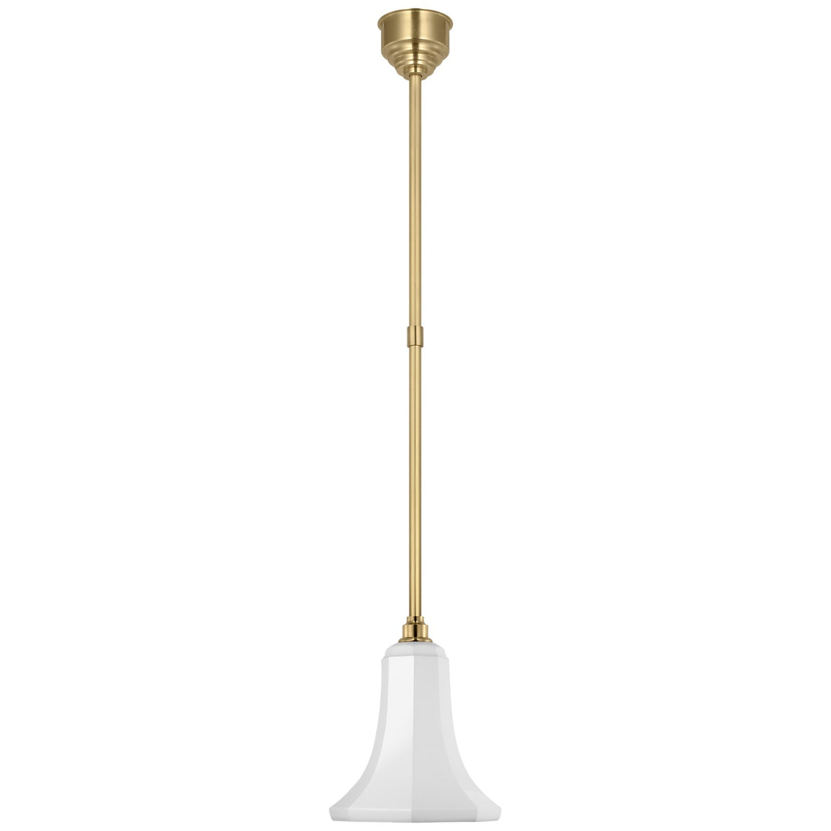 Academy Barn Light LED Pendant