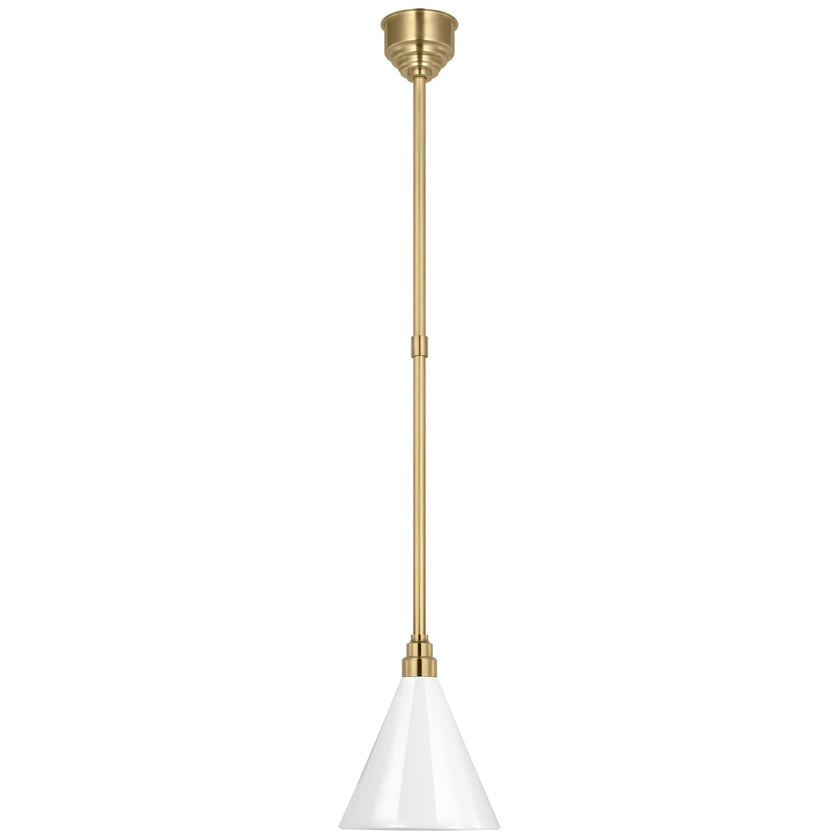 Academy Barn Light LED Pendant