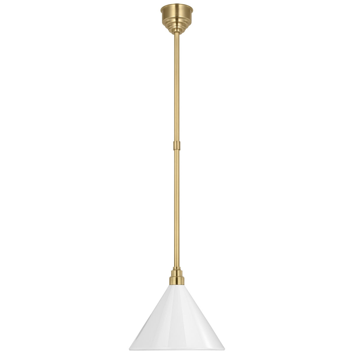 Academy Barn Light LED Pendant