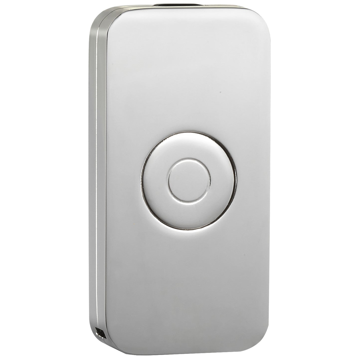 Cordless Remote Control in Nickel