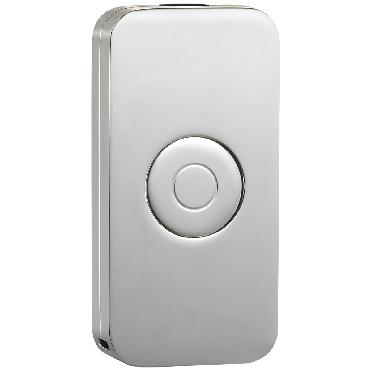 Télécommande sans fil en nickel
