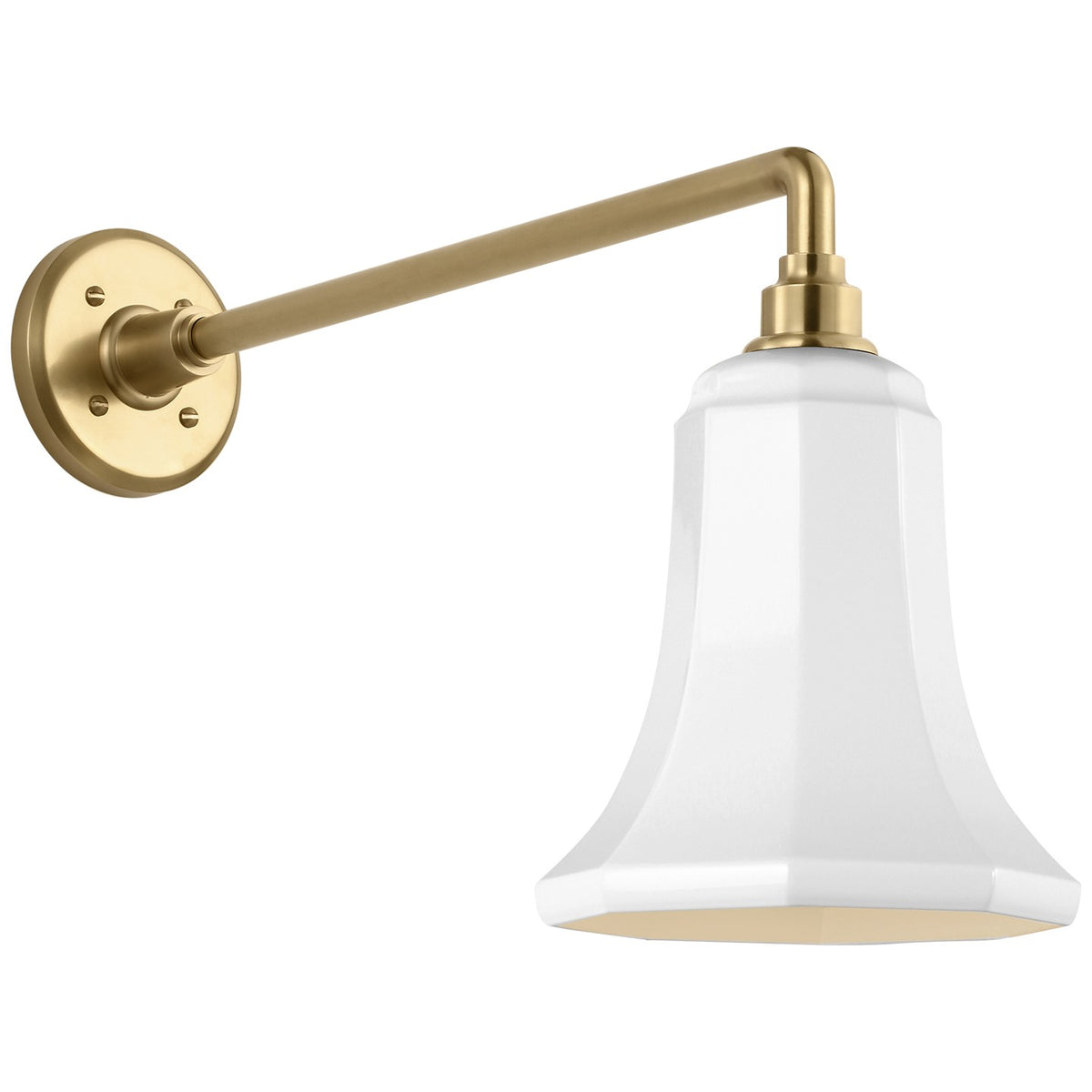 Academy Barn Light LED Barn Light