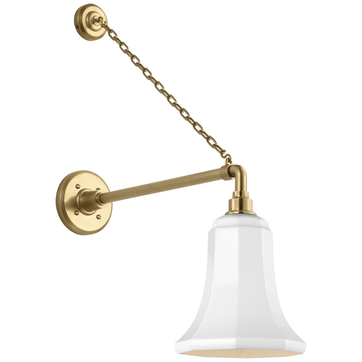 Academy Barn Light LED Barn Light