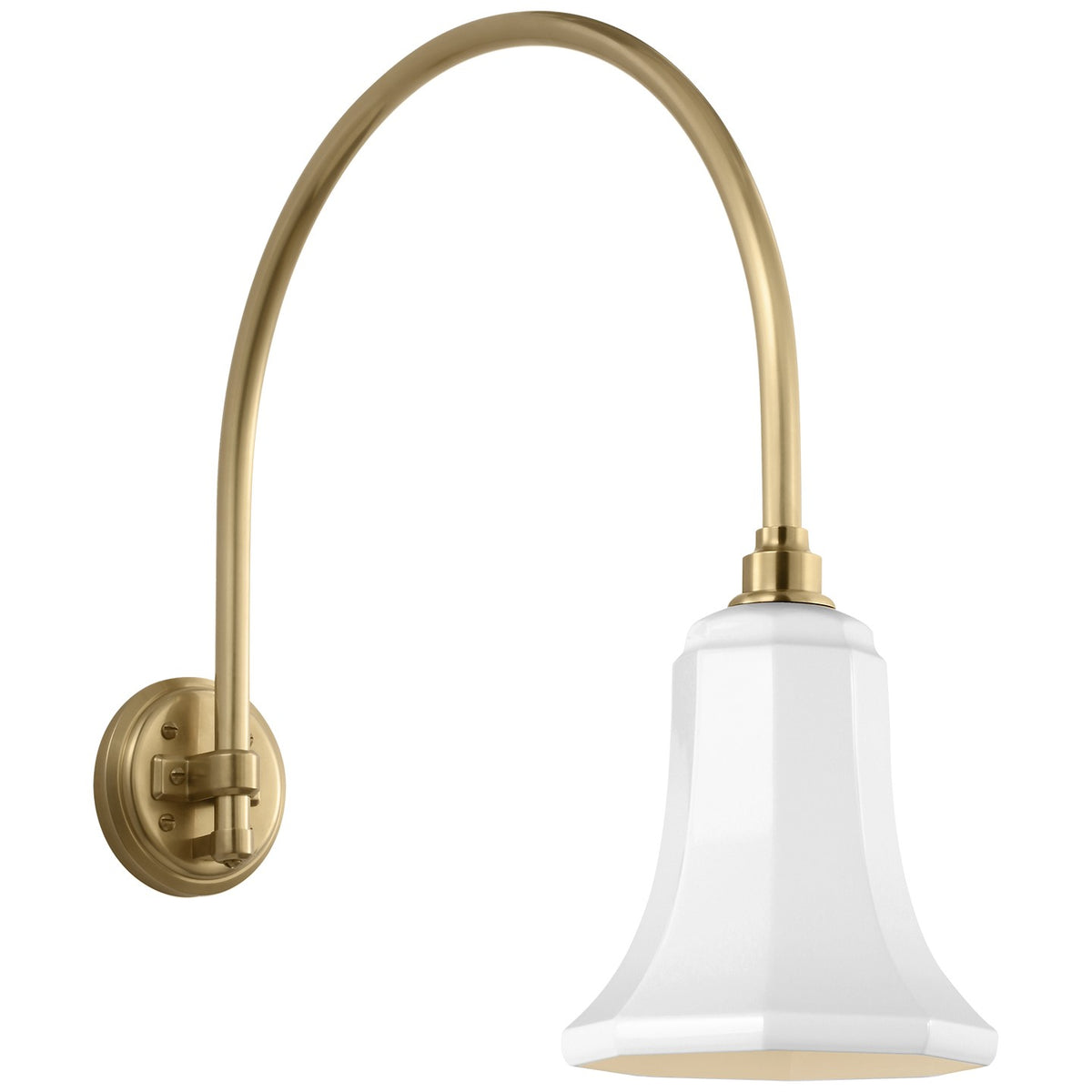 Academy Barn Light LED Barn Light