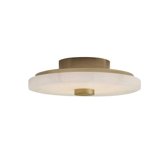 Moers LED Flush Mount