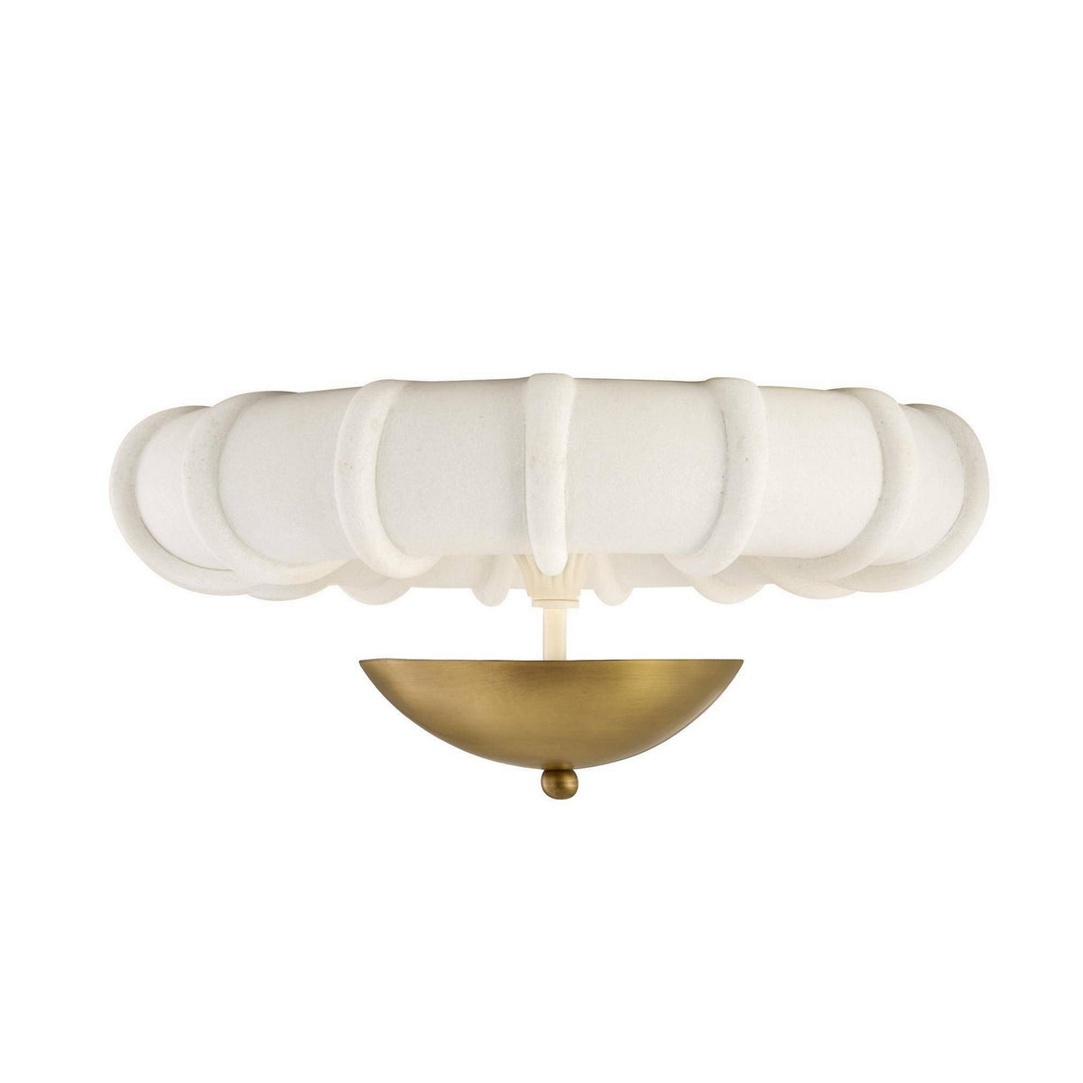 Camella Flush Mount