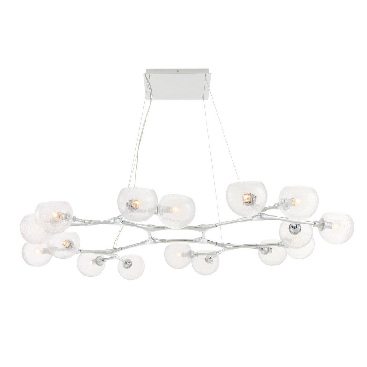 Mahowald Chandelier