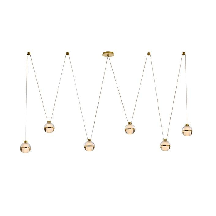 Noble LED Chandelier
