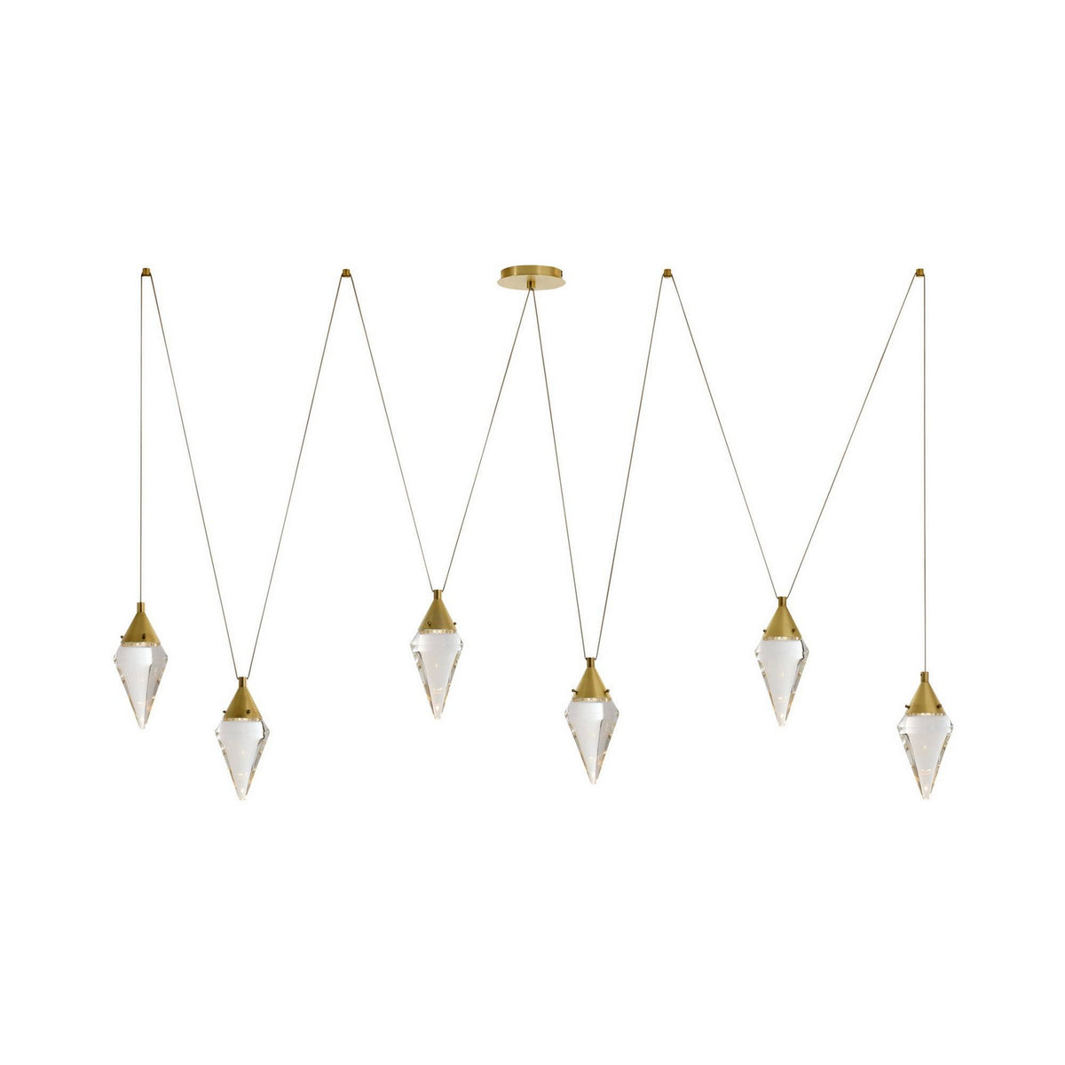 Berkley Chandelier