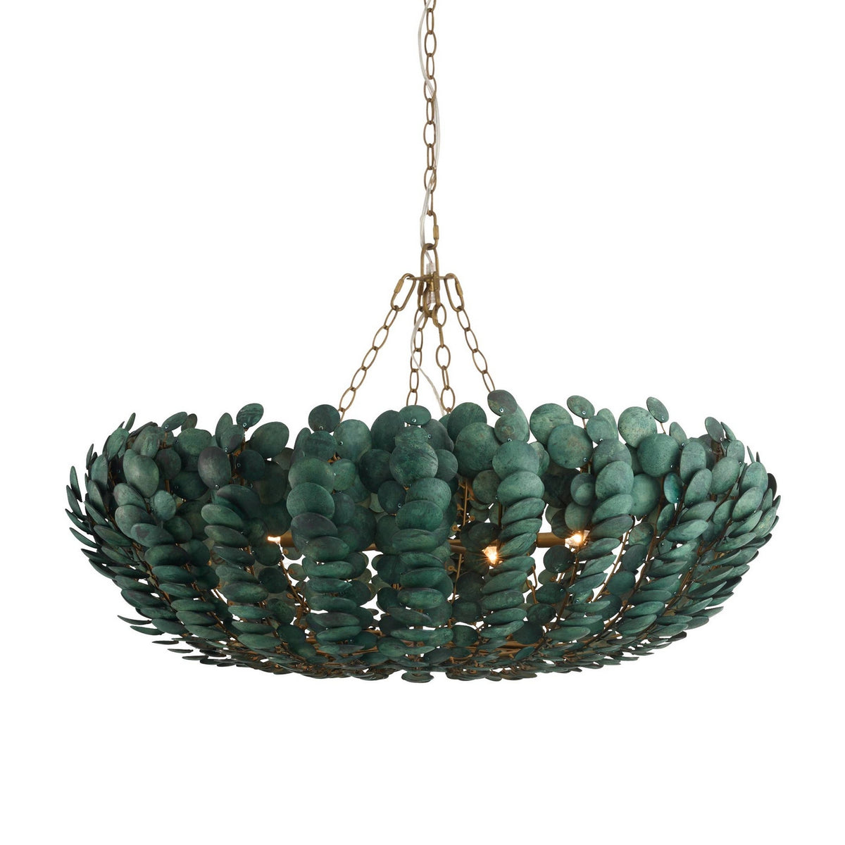 Bilal Chandelier